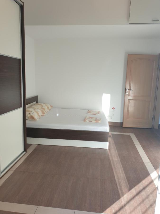 Apartments Seafront Villa بولا المظهر الخارجي الصورة