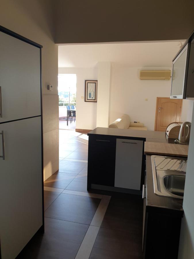 Apartments Seafront Villa بولا المظهر الخارجي الصورة